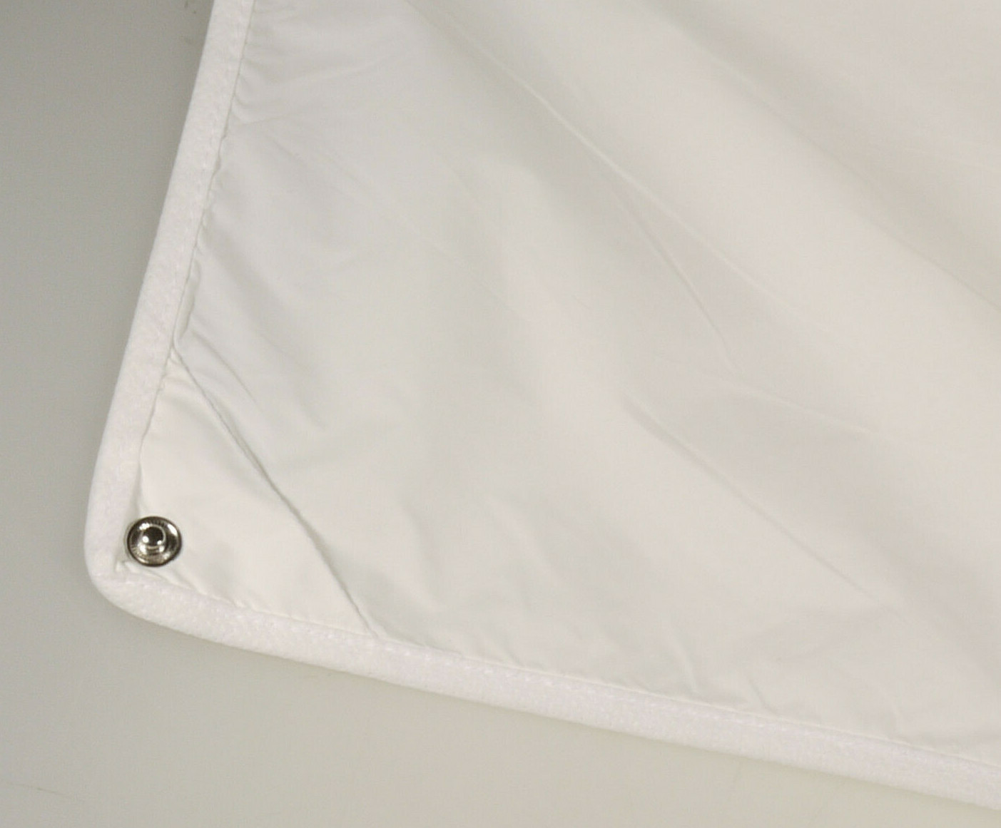 PRL) SQUARE SOFT BOX DIFFUSER CLOTH 70 x 70 cm DIFFUSER PHOTO STUDIO PHOTOGRAPHIC