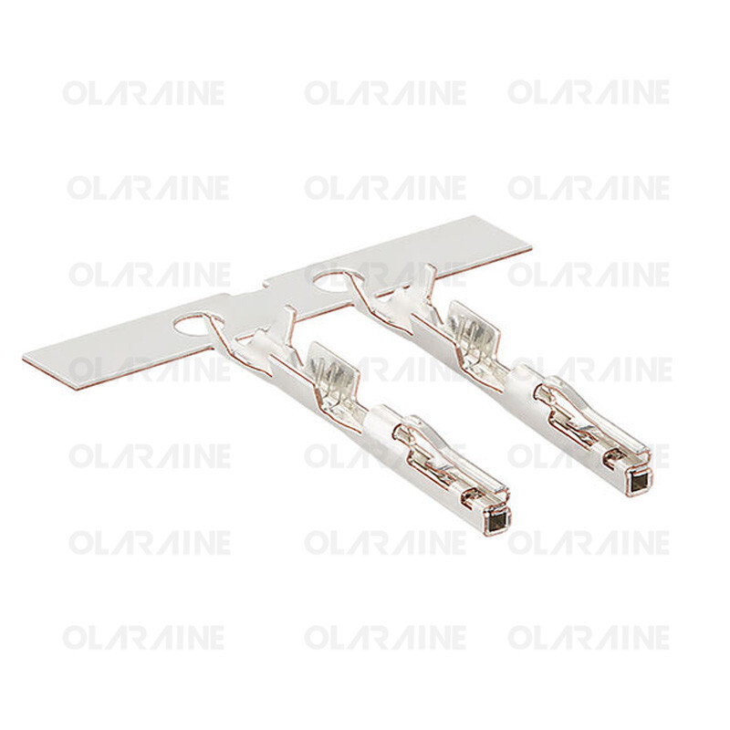 100Pcs ZG05A-2224SCF Automotive connectors