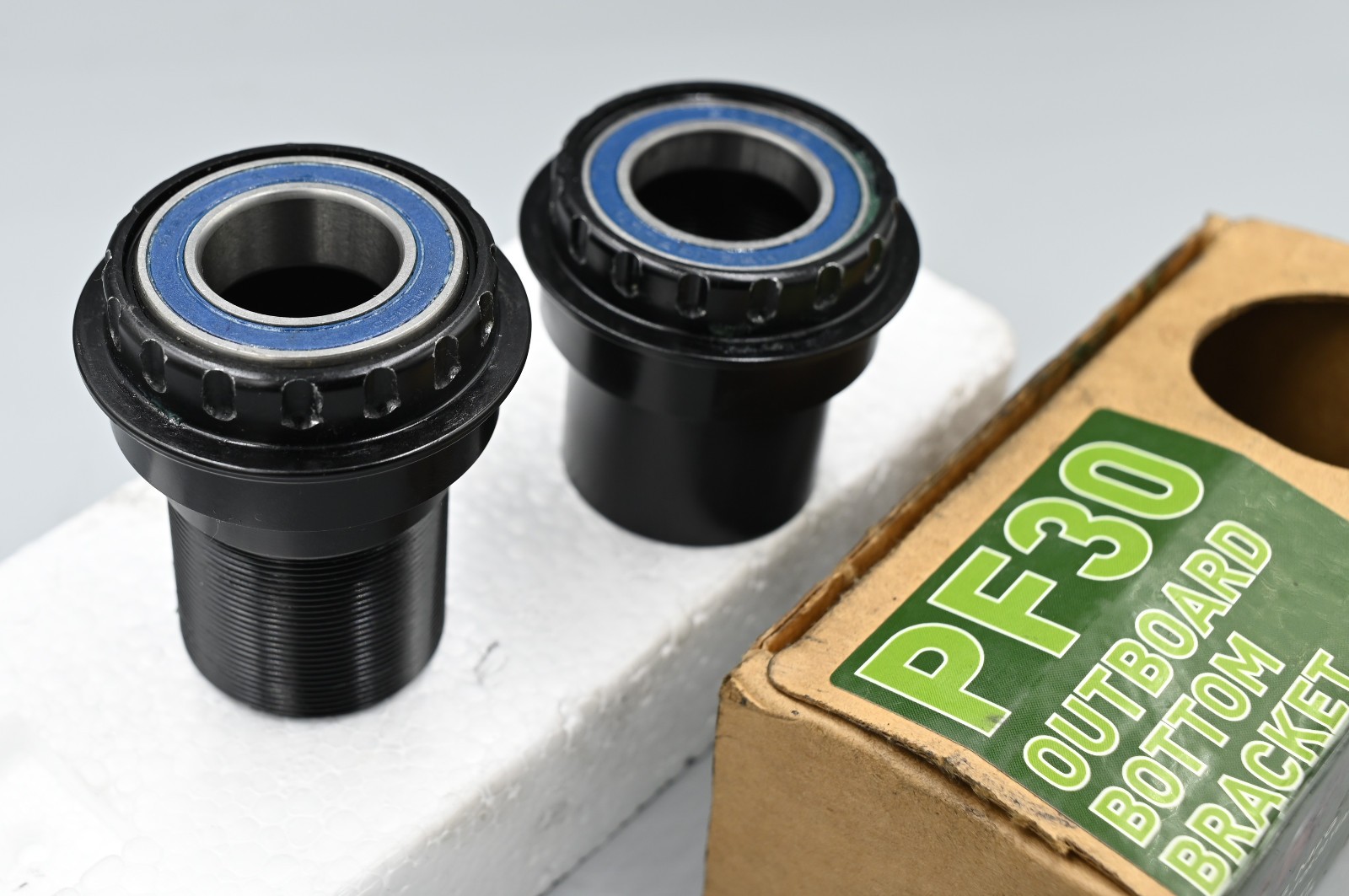 Wheels MFG BBRight Pressfit 30 to Outboard Bottom Bracket GXP Bottom Bracket