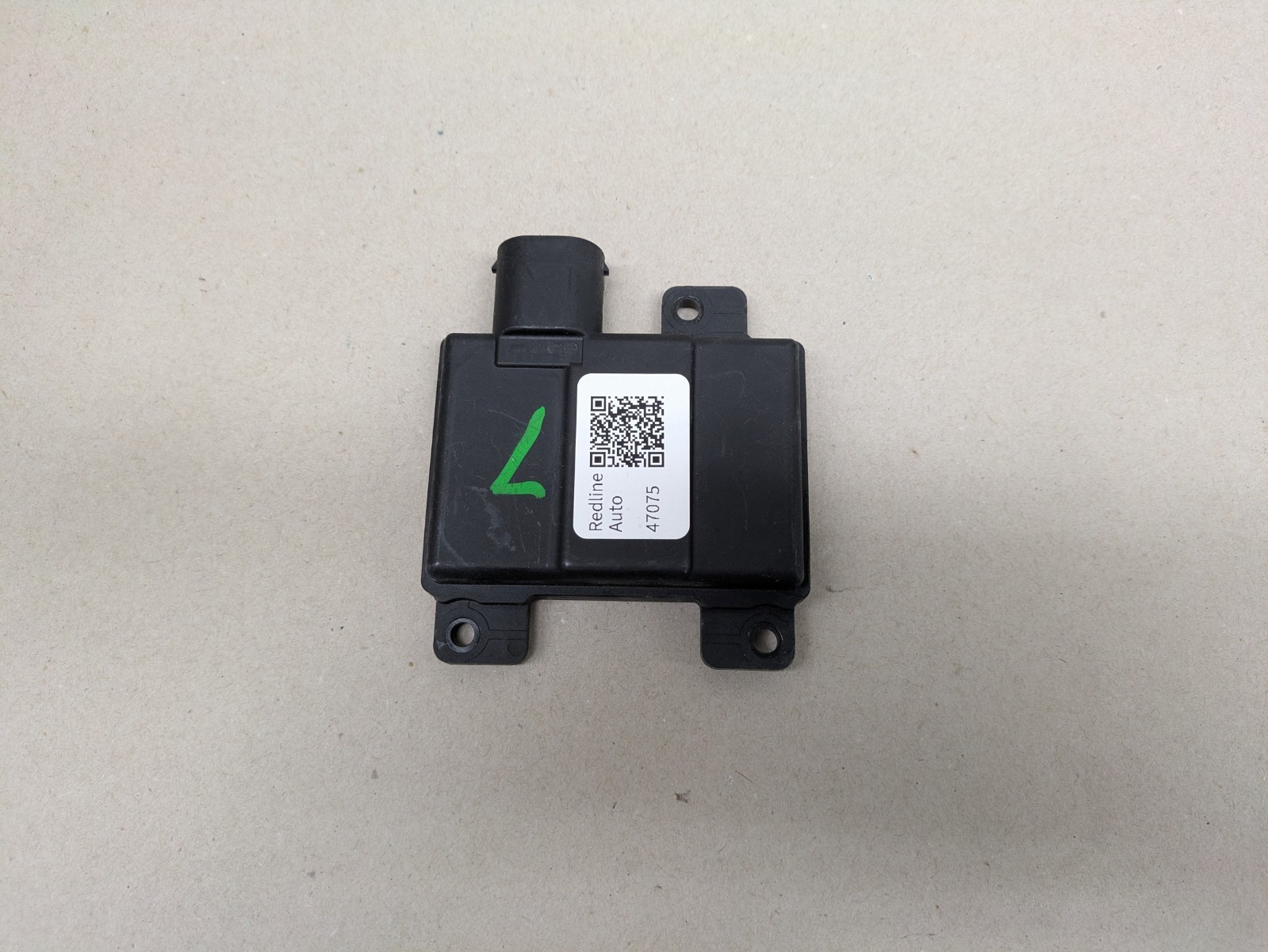 Hyundai Elantra Adaptive Cruise Distance Sensor Radar 2024 - 2025 99140AA500