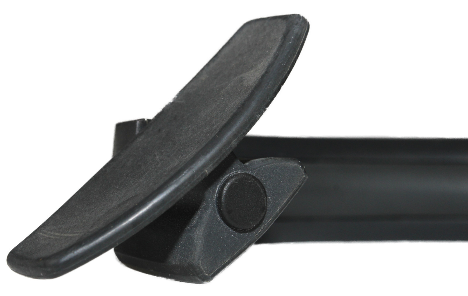 BlueParrott Headset B450-XT Bluetooth Wireless Headset w Voice Commands