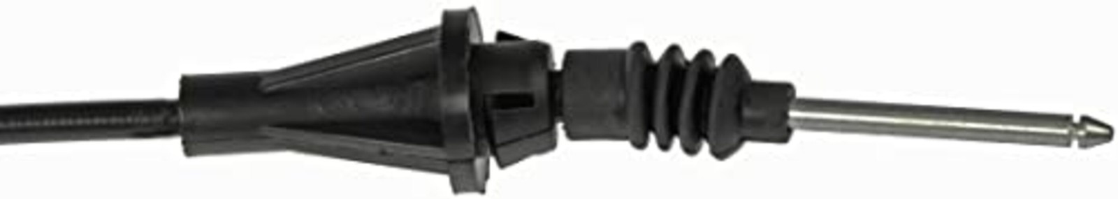 600-601 4WD Actuator Cable Compatible with Select Chevrolet / GMC Models