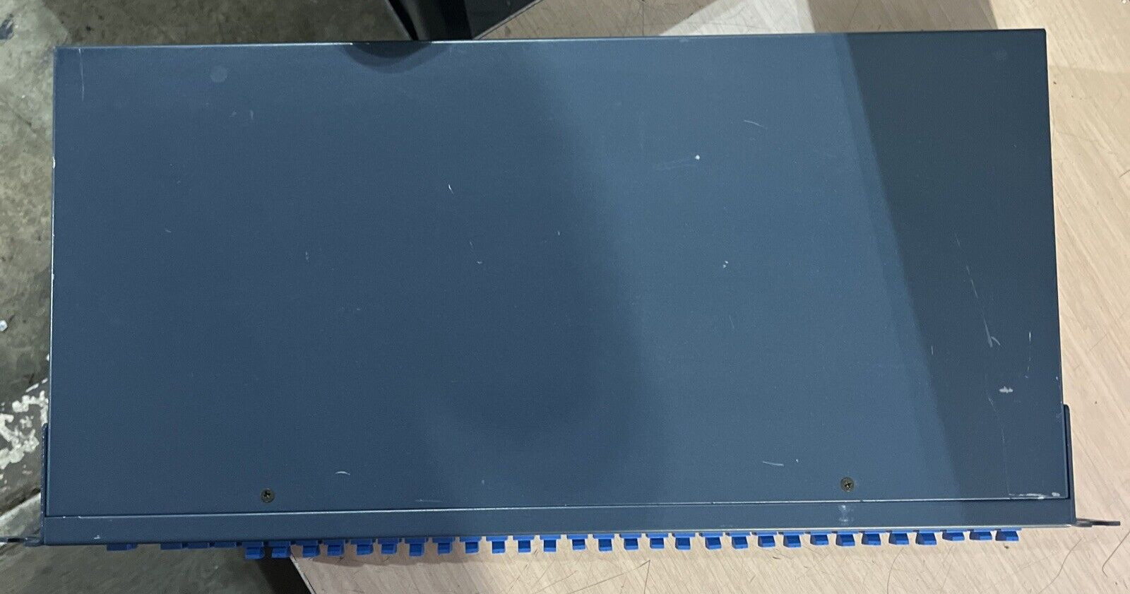 CORECESS 4500 OLT SIDE