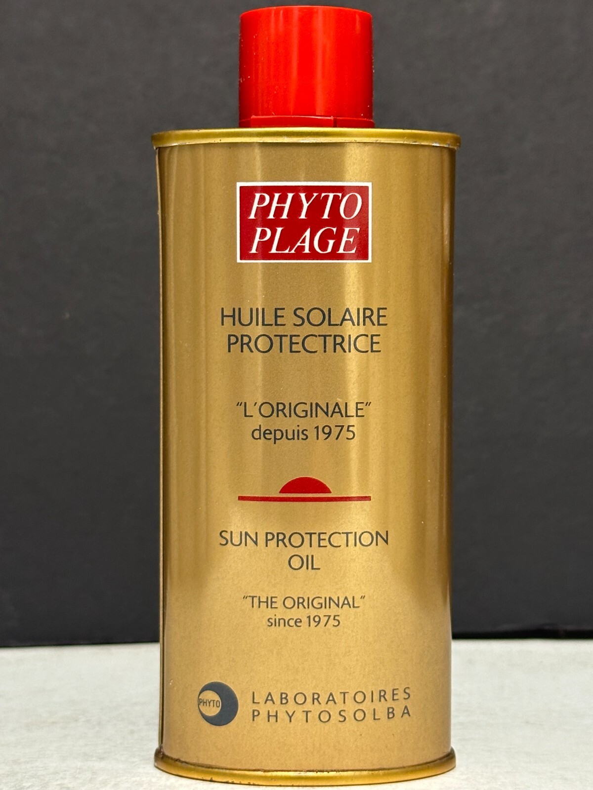 Phyto Plage Sun Protection Oil The Original - 3.3 fl oz