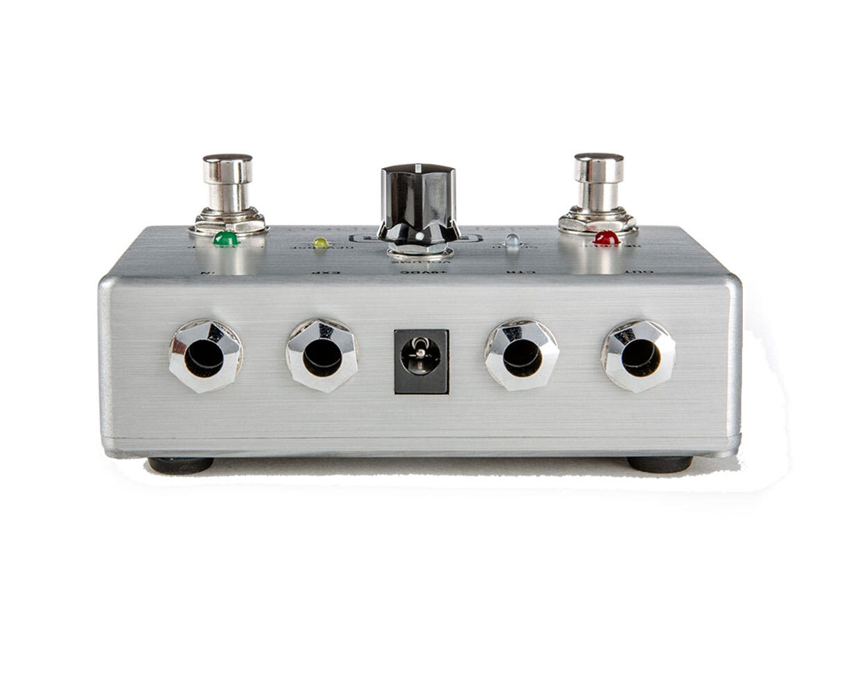 MXR M303 Clone Looper Pedal