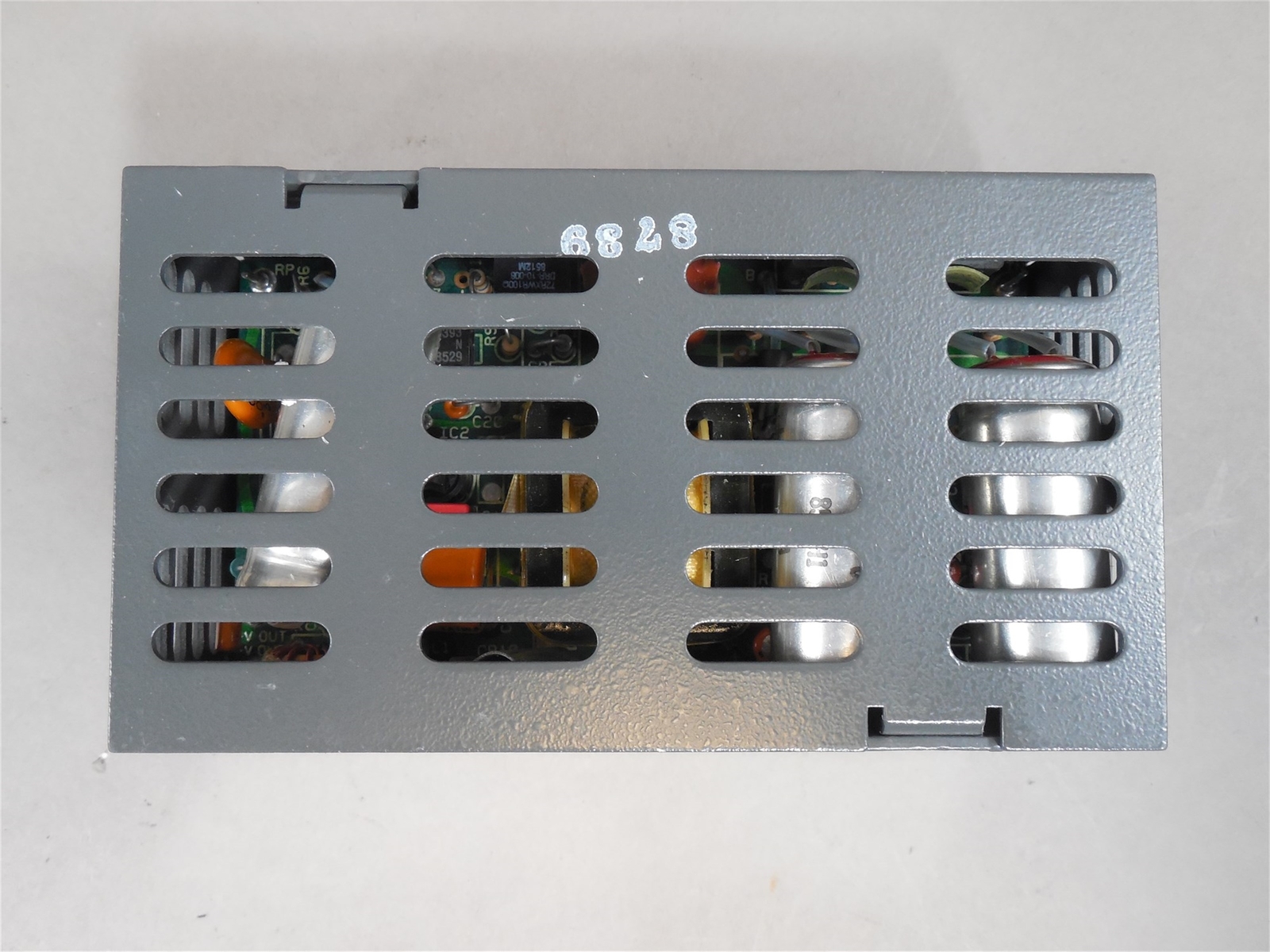 Lambda LWS-397-48 Power Supply Input 30-60 VDC Output 30-60 VDC - NEW
