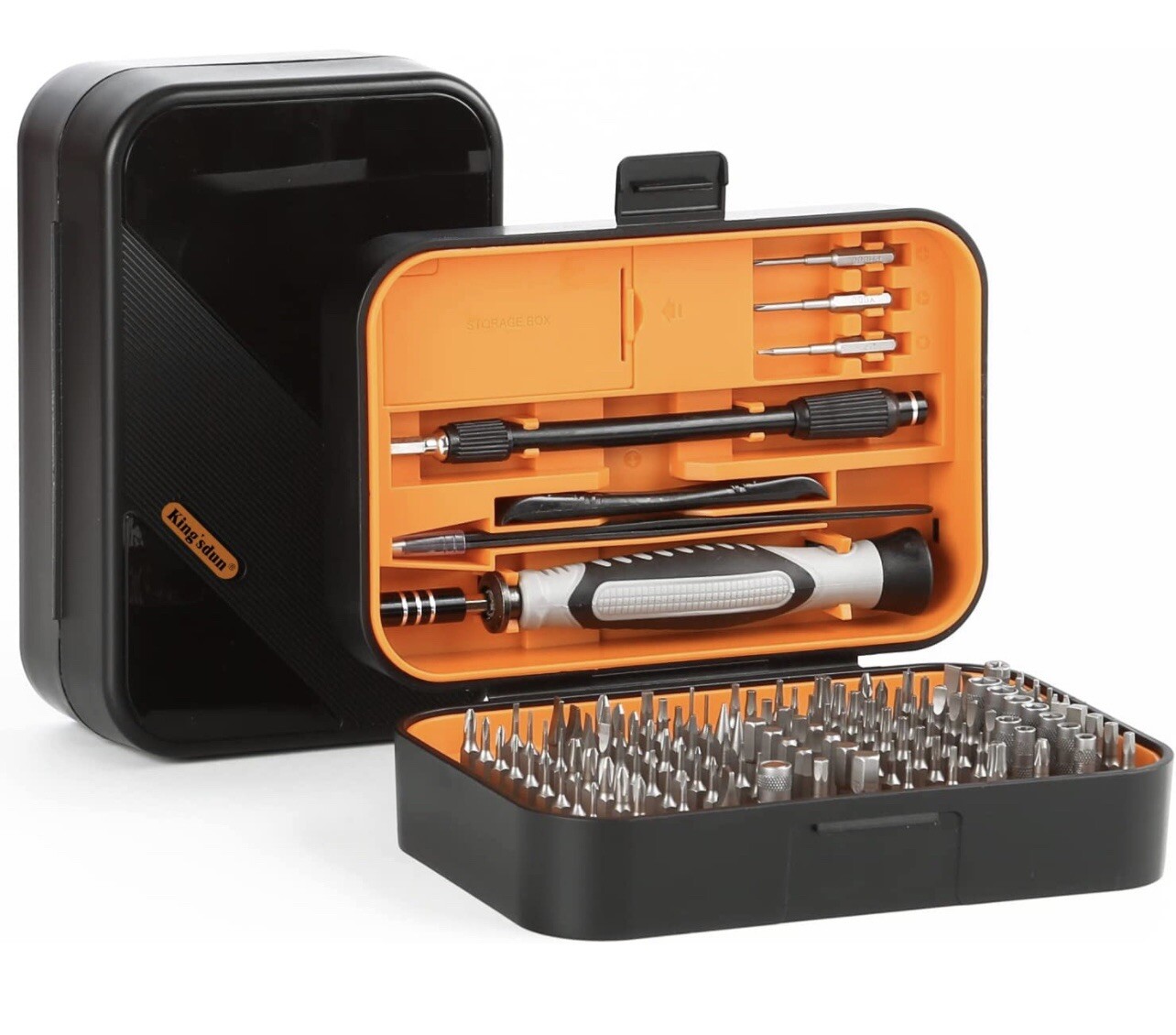 Professional Repair Tool Kit For iPhone Laptop Cell Phone Computer Electronic PC