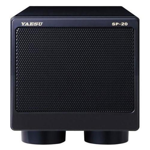 Yaesu SP-20 External Speaker for FTDX3000D FTDX1200 Series Genuine Japan
