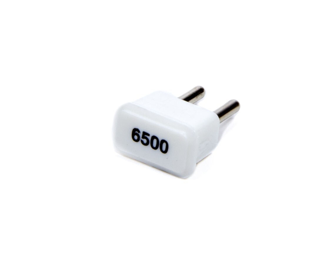 MSD IGNITION 6500 RPM MODULE 6500 CHIP (1) SINGLE MODULE