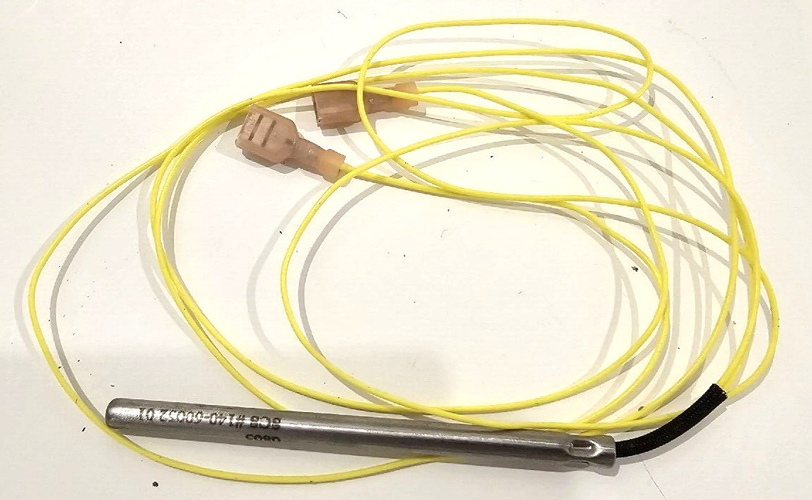 Blodgett Probe, Temperature Rtd 20360 - Free Shipping + Geniune OEM
