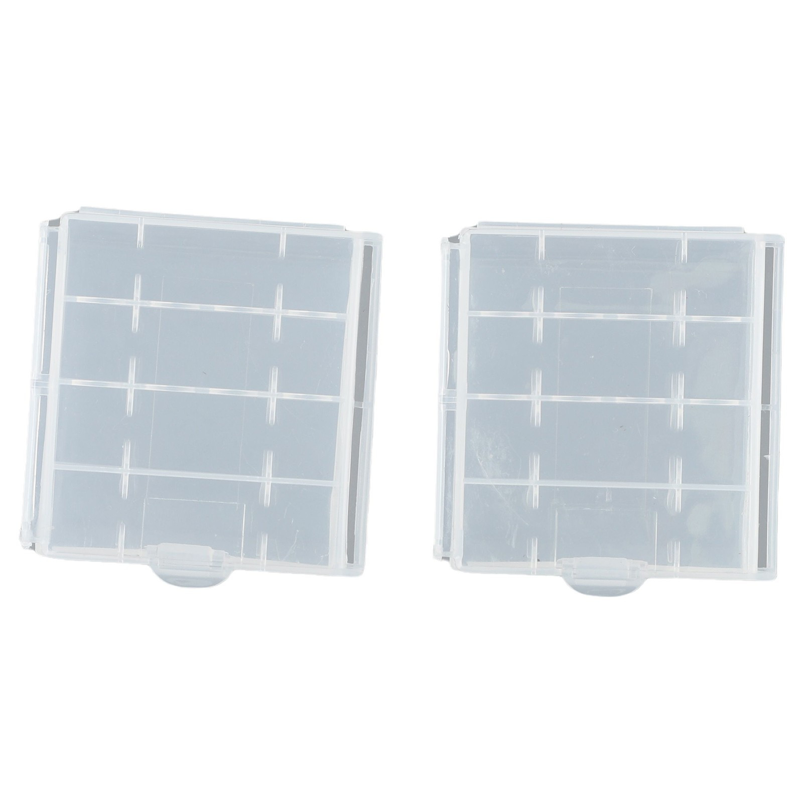 Battery Case Storage Box Part Protector Replacement 67??60??18mm Adapter
