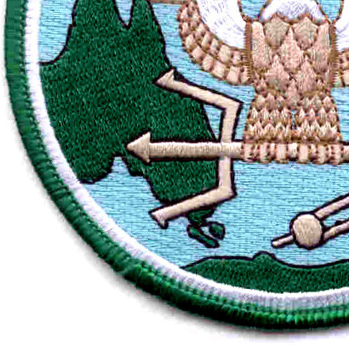 COMSUBGRU 9 Patch