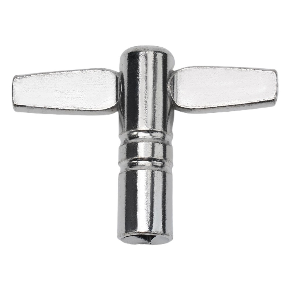 Four-Corner Drum Tuning Key Metal Musical Instruments Percussion Accessories New