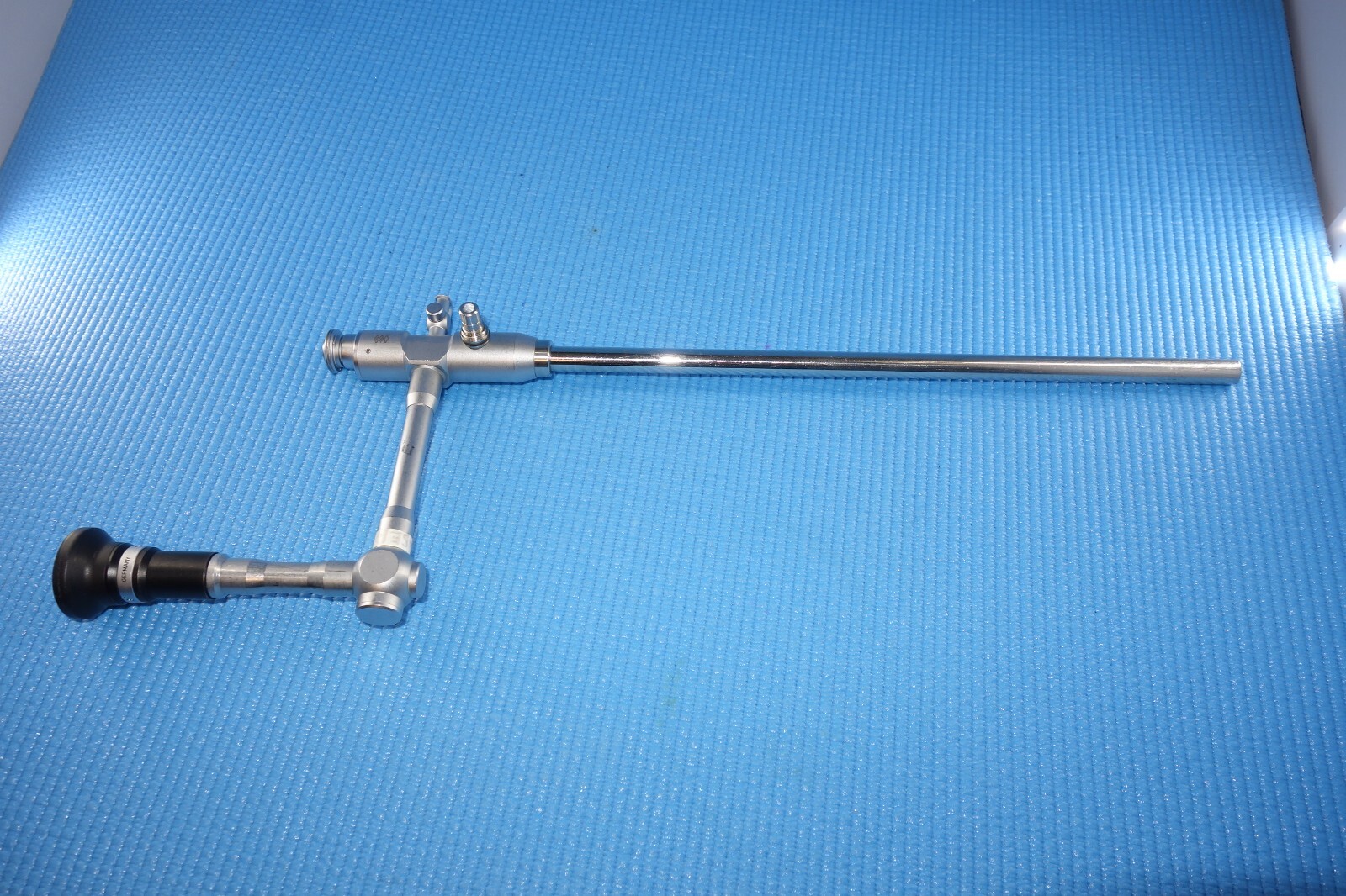 Olympus A5240 Operating 10MM, 8DEG Offset Laparoscope