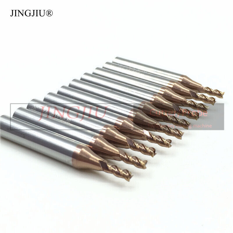 2.5mm Cutter Alloy in Carbide for Xhorse CONDOR XC-007 Key Cutting Machine