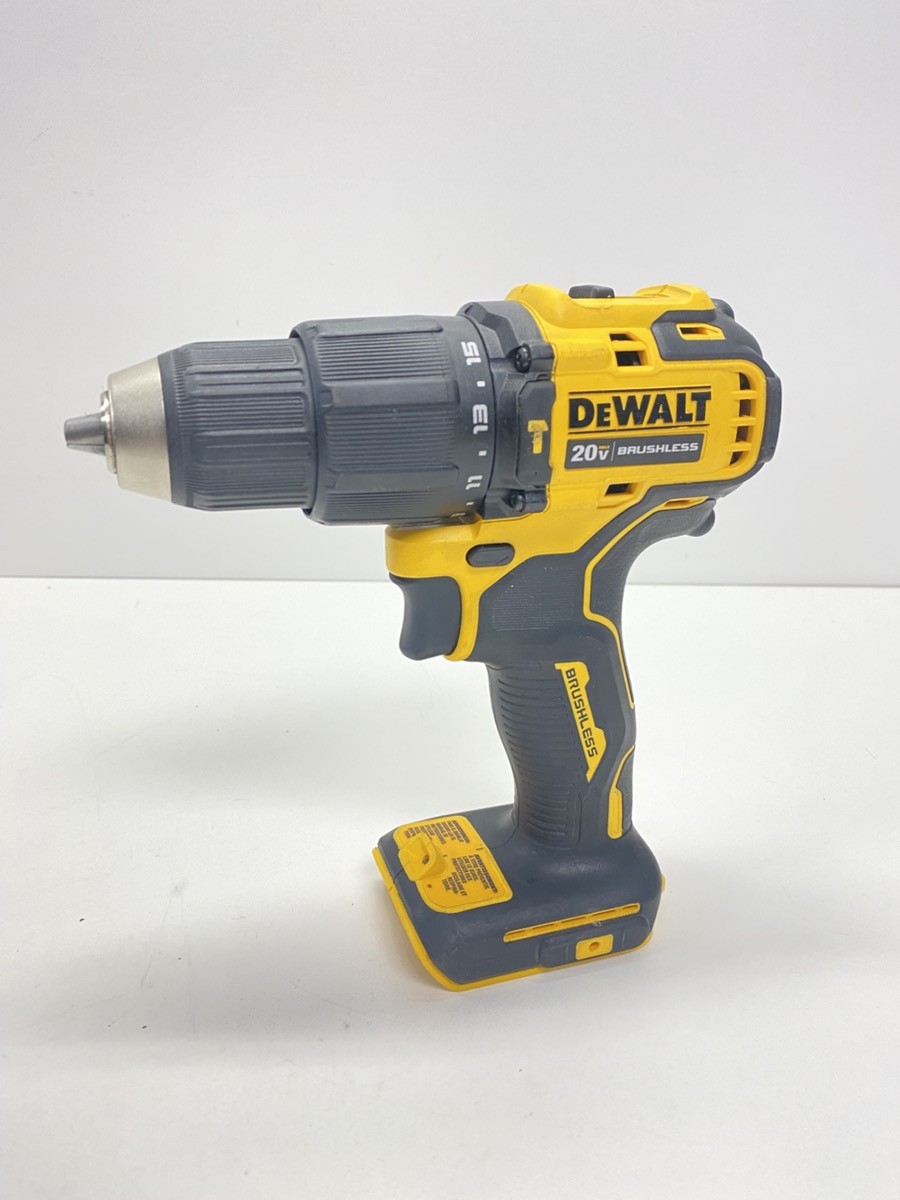 DEWALT DCF809/DCD709 COMBO SET (P08037647)
