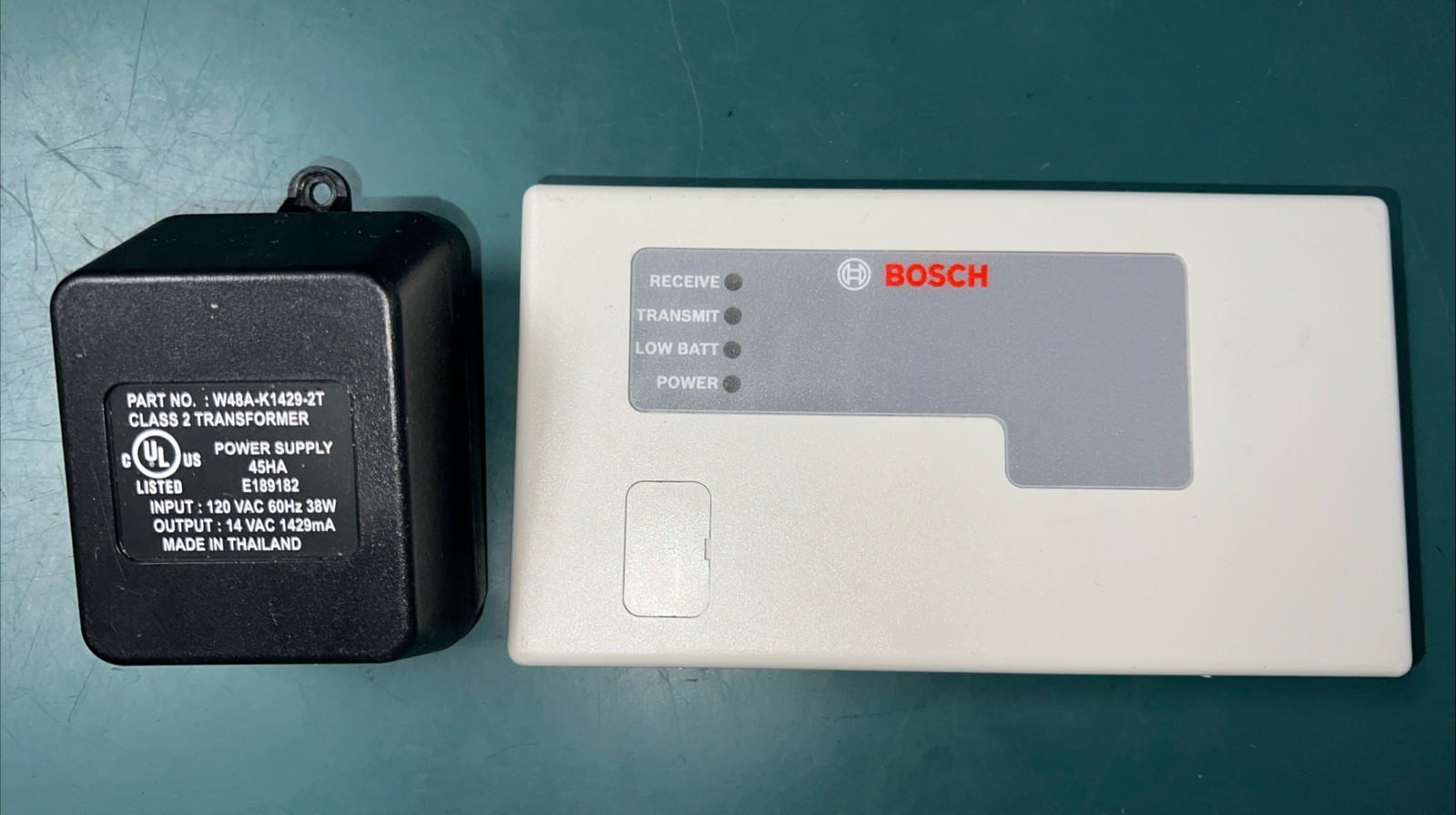 BOSCH EN5040-T High Power Repeater