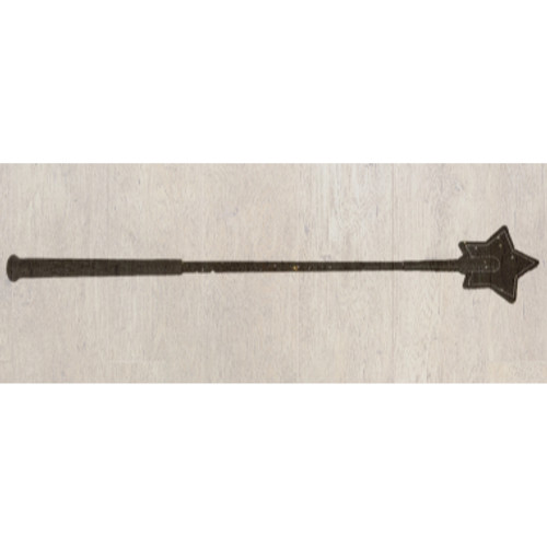 Millstone Sparkle Bat with Star