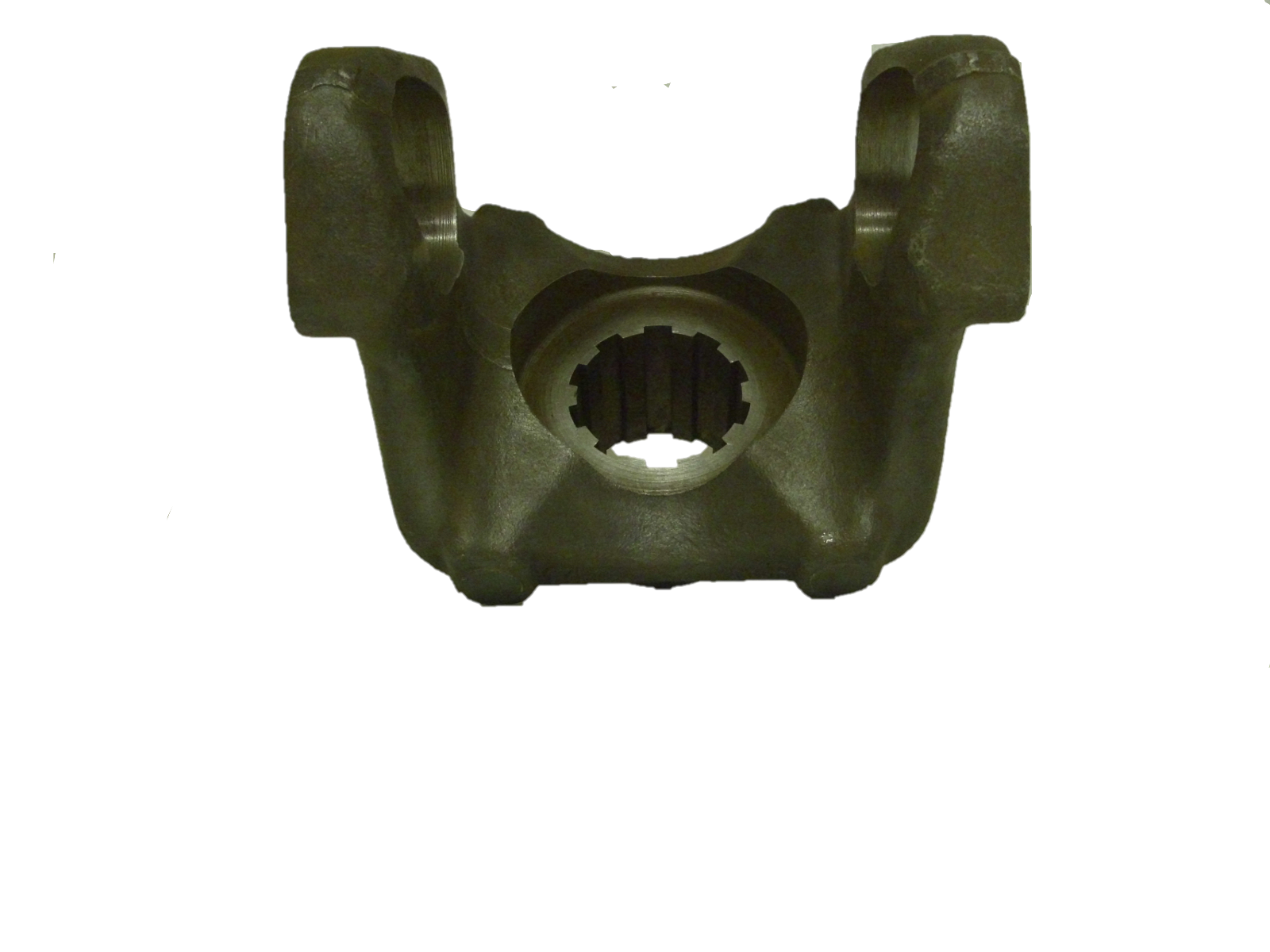 Genuine Spicer 6-4-3391 End Yoke. Obsolete part