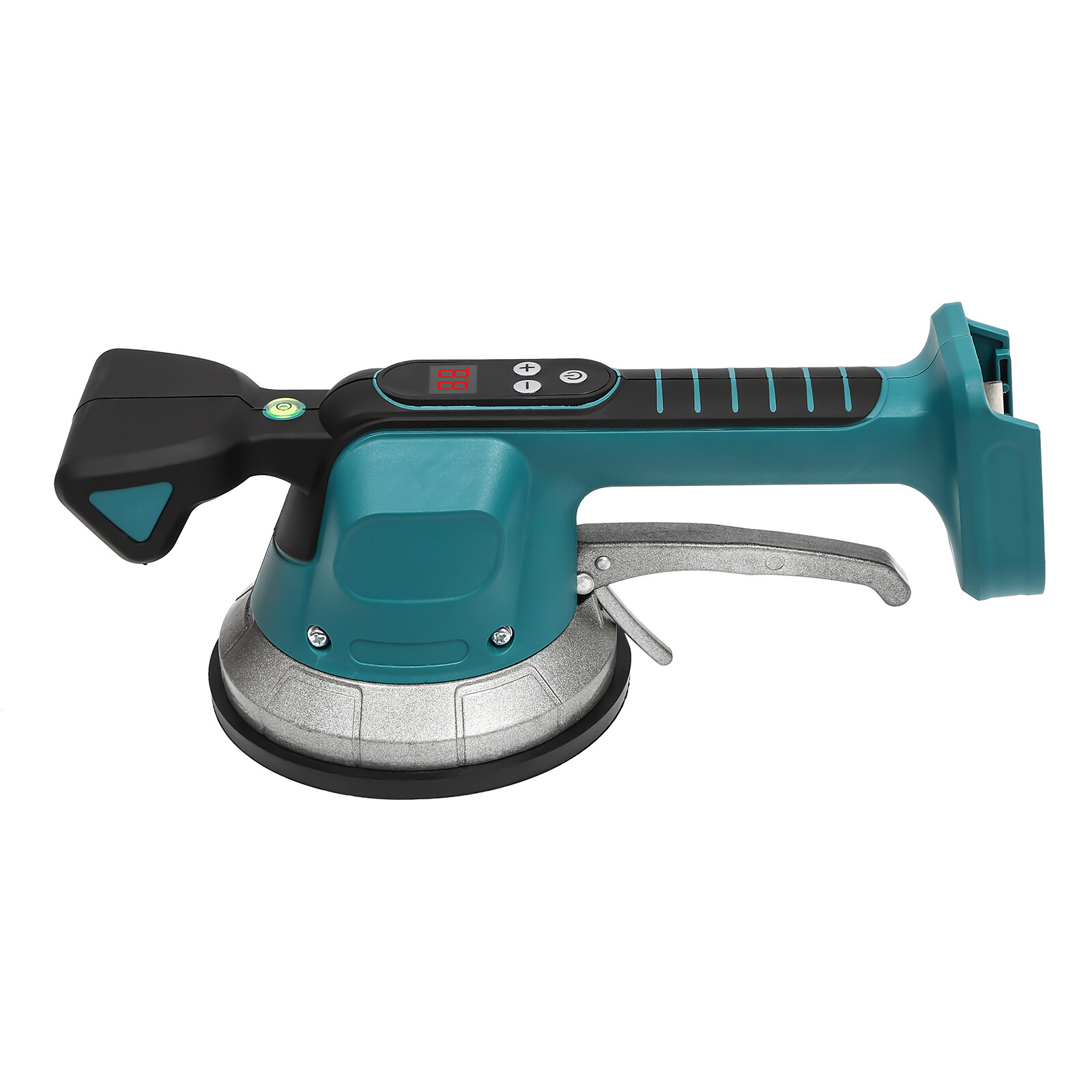 Electric Tile Vibrator Wall Floor Automatic Leveling Tiler Machine Tiling Tool