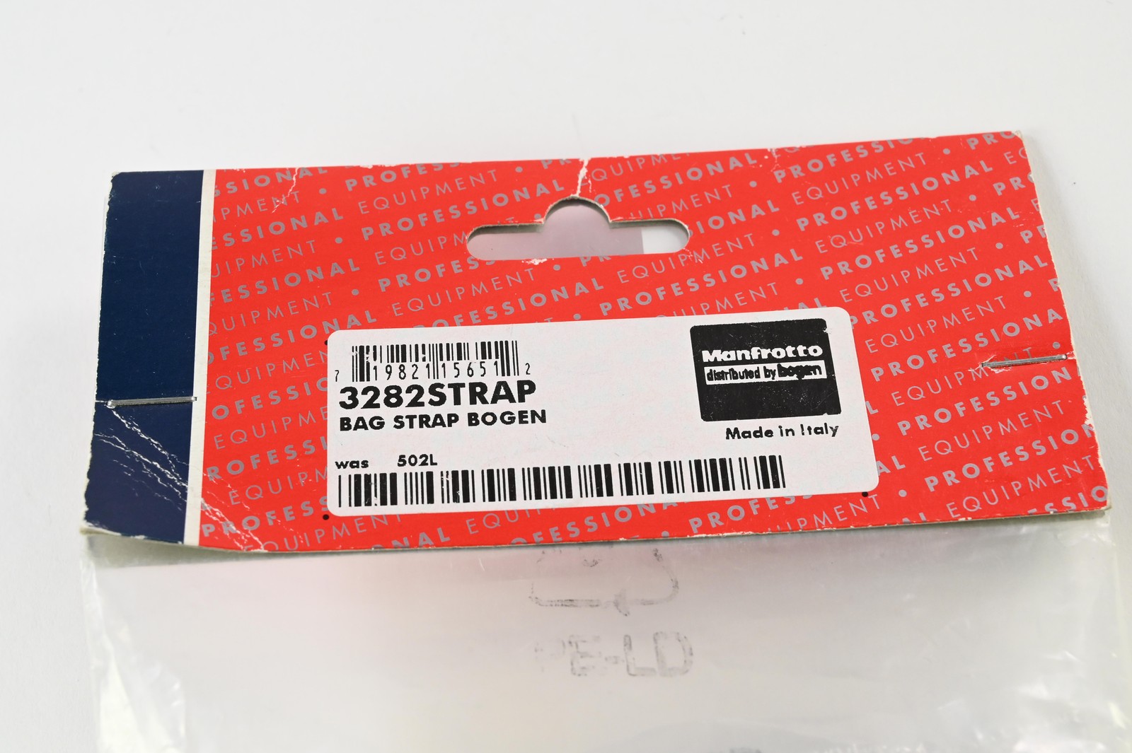 Manfrotto Bag Strap 3282strap #G076
