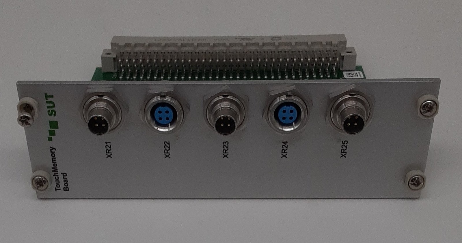 SUT GT0251-04 Touch Memory Board