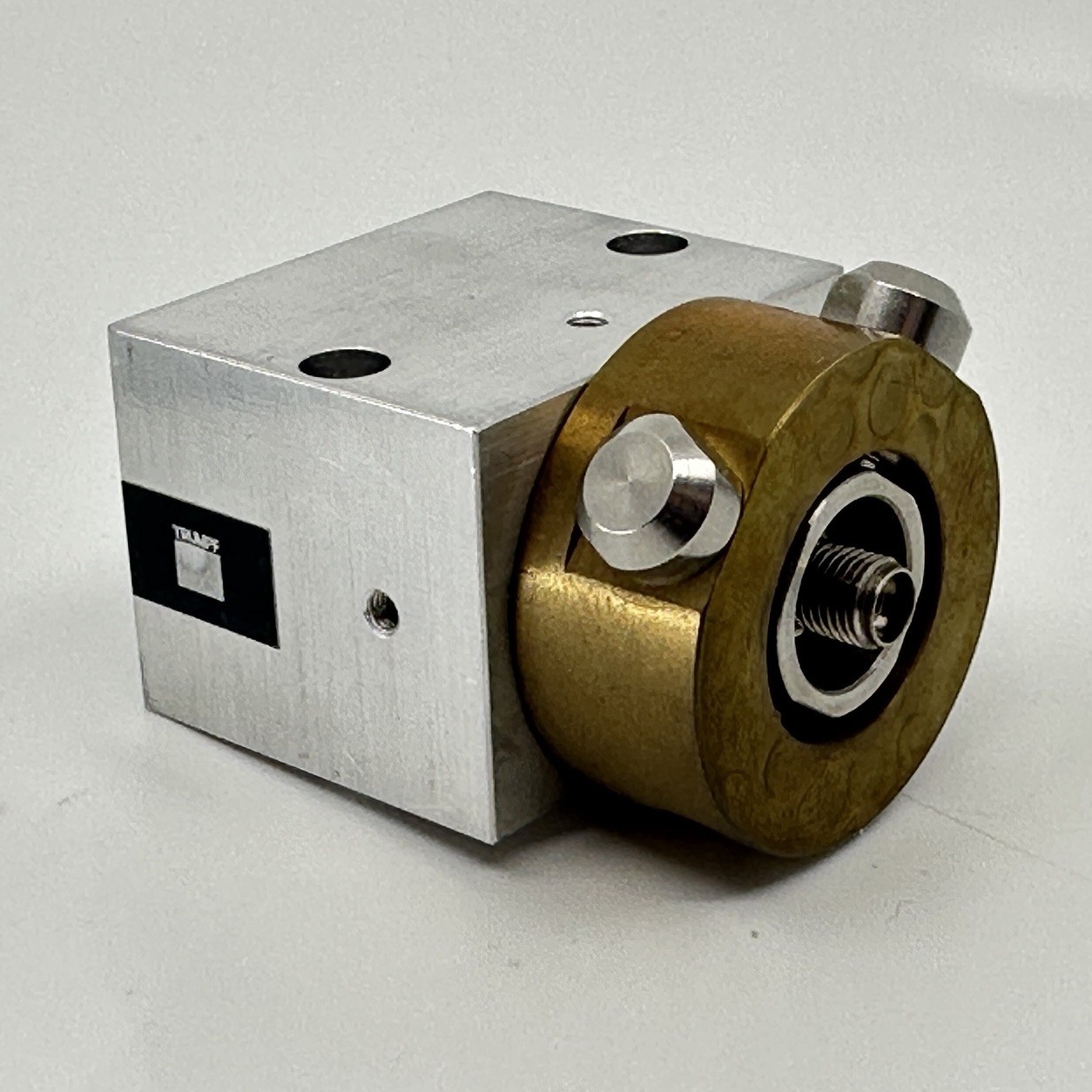 Trumpf Diode Laser Lens for Trumark Station