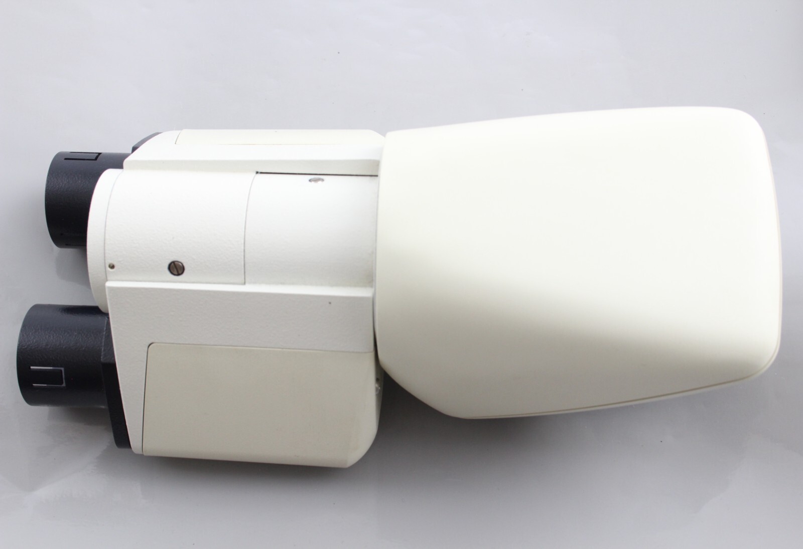 Leica Binocular Head 1x Infinity Microscope