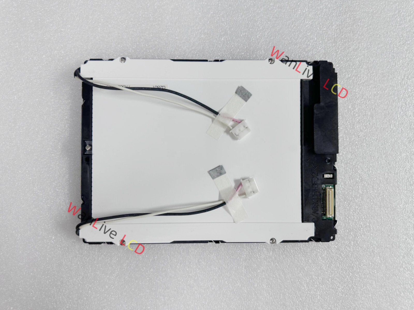 New 6.4'' LQ64D343 LQ64D341 LCD Screen Display For SHARP 1 Year Warranty