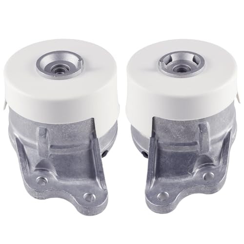 Engine Motor Mount Compatible with Mercedes-Benz C200 E200 E260 4 Matic 2016