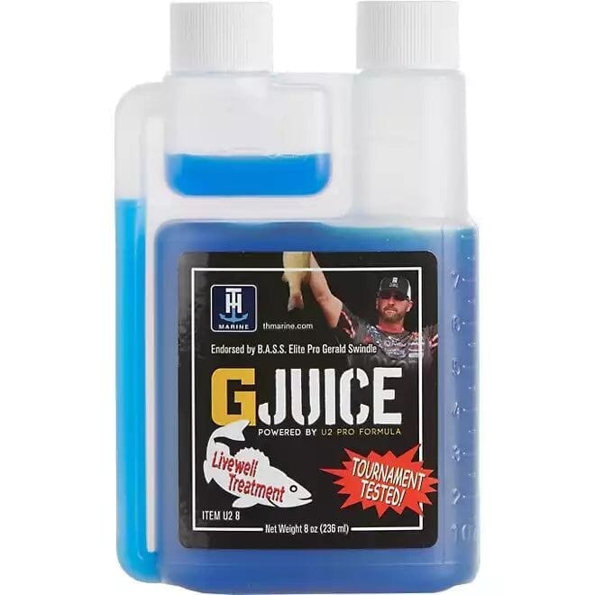 G-JUICE Water Treatment