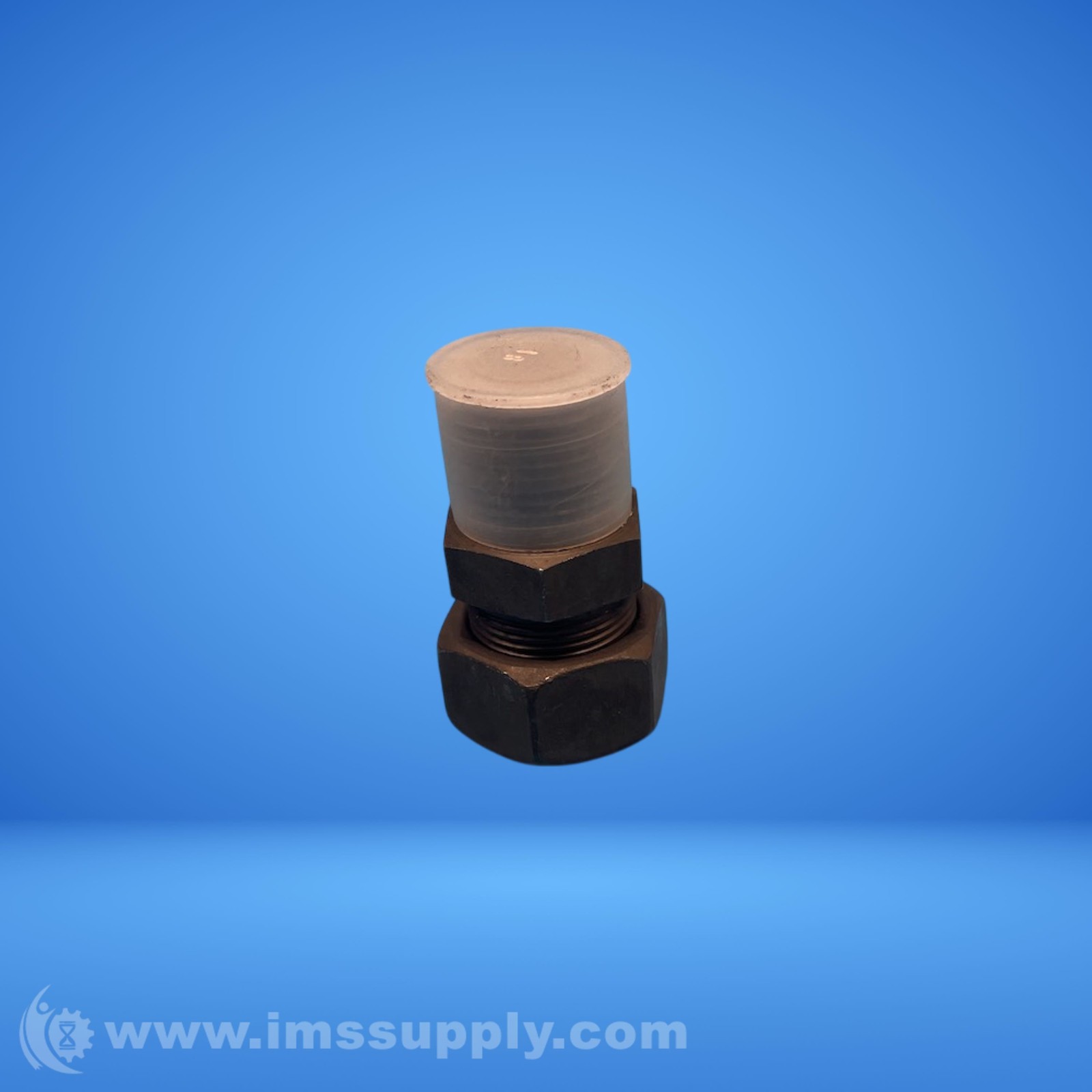 Steel Compression Connector FNIP