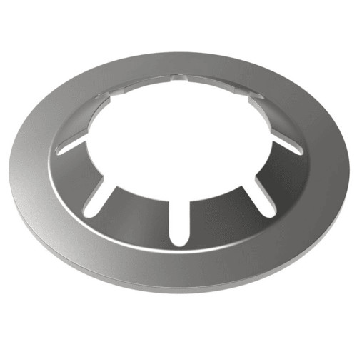 Quarter-Turn Retainer, Medium Size, Stainless Steel Passivated | 82-32-201-20