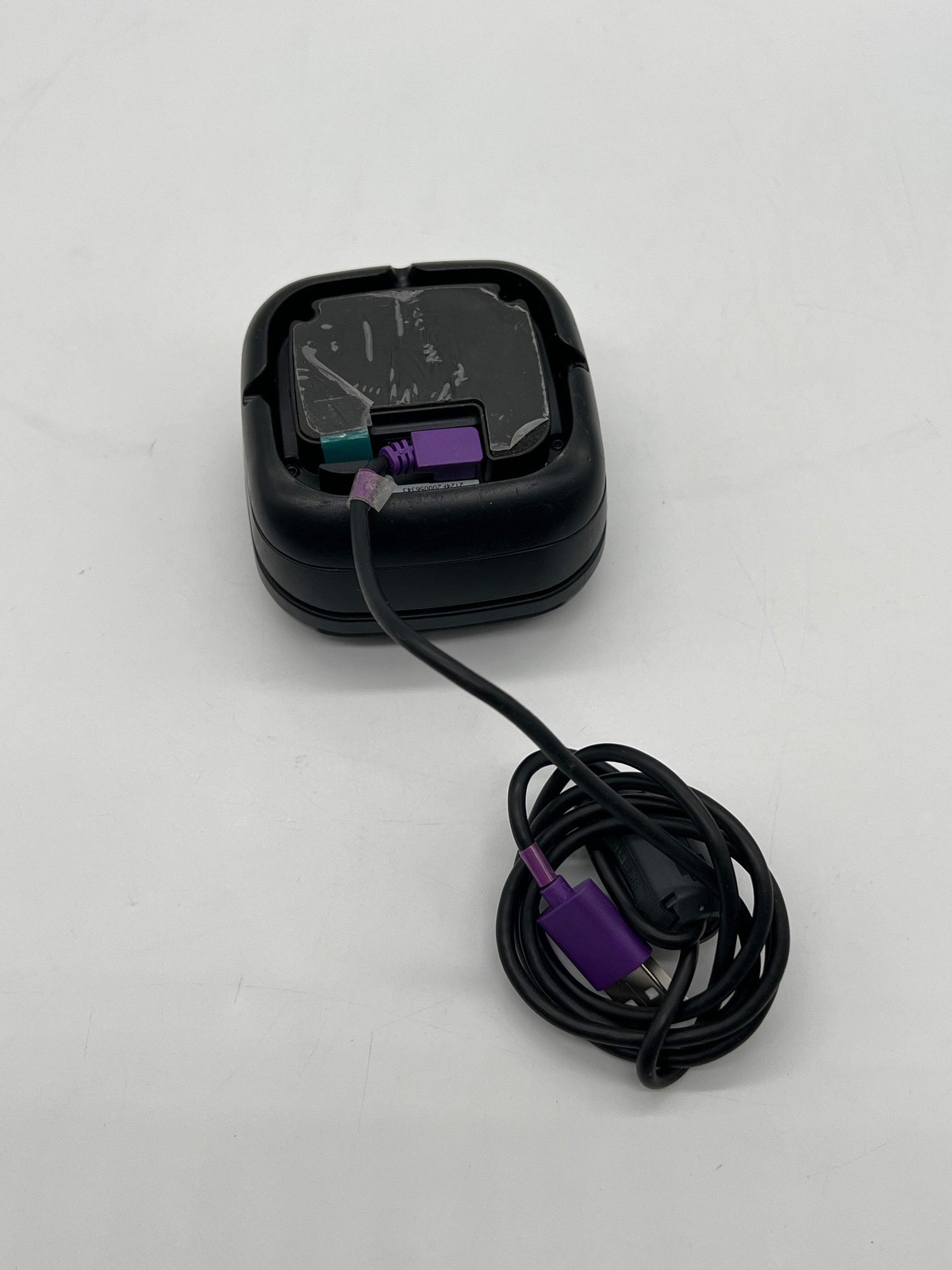 Toast POS System with Customer Screen, Printer, Kitchen Screen and Tap - Black