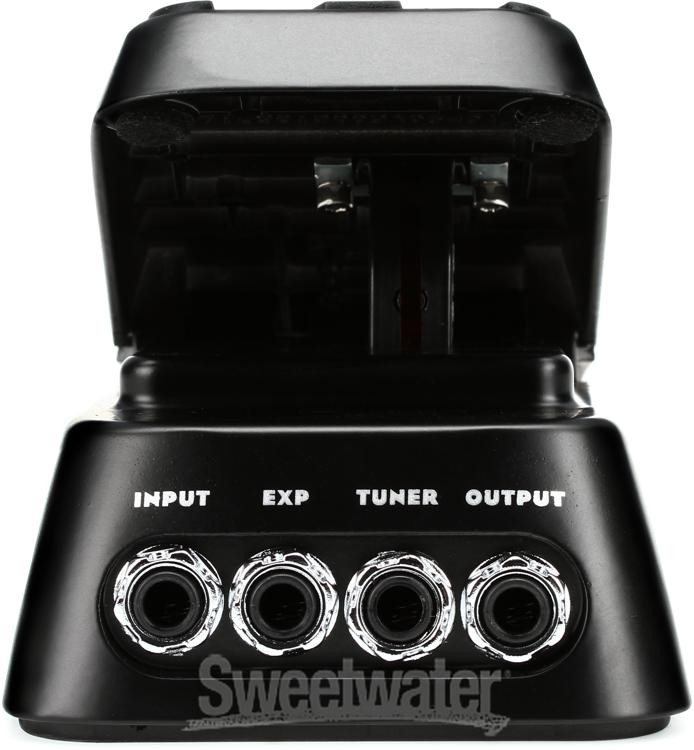 Dunlop DVP3 Volume (X) Volume and Expression Pedal