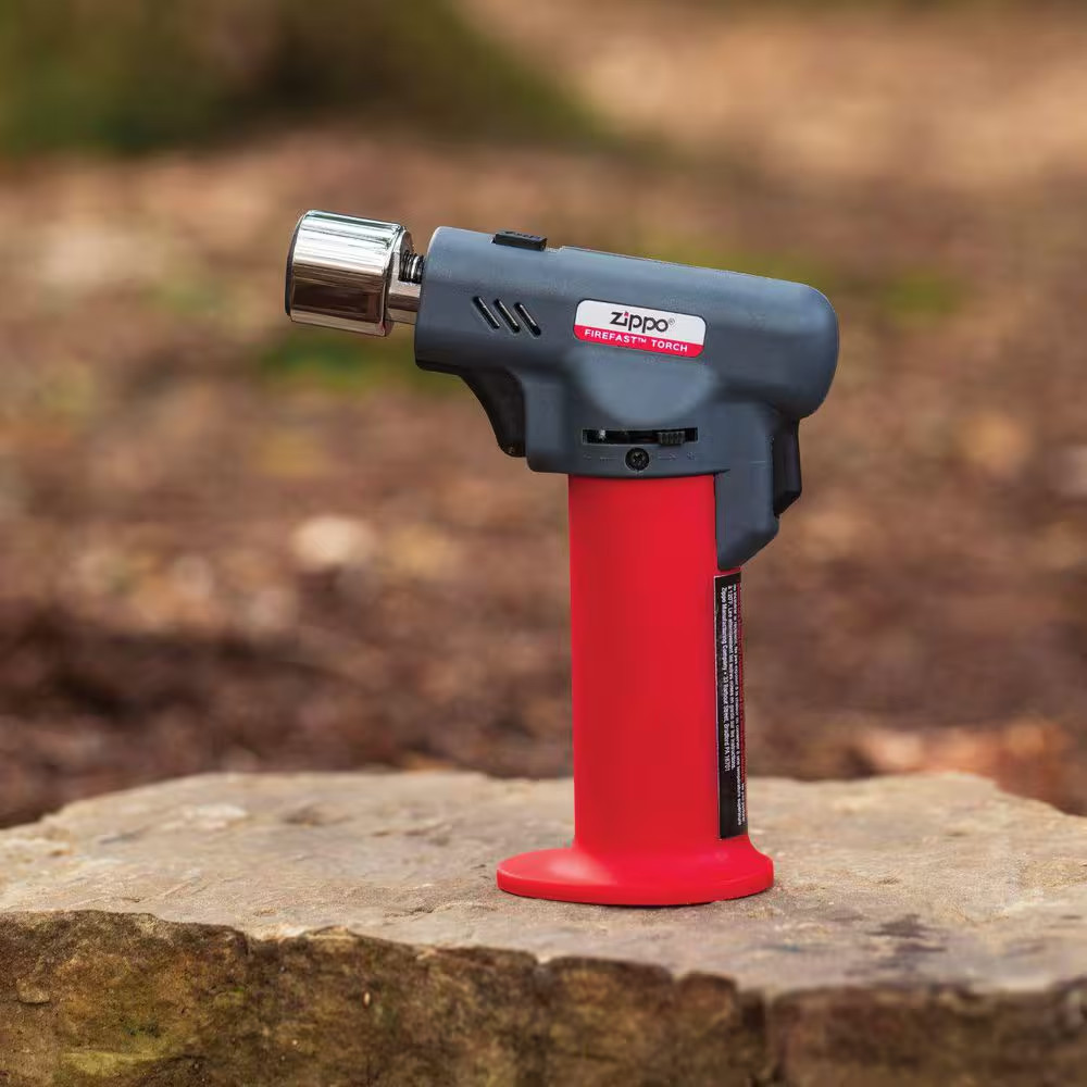 Fire Fast Torch