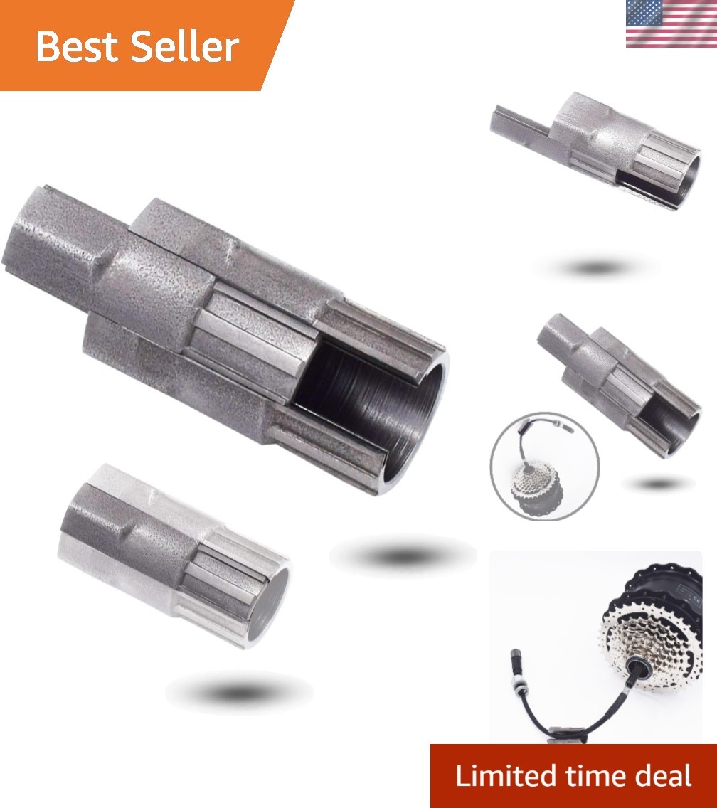 Freewheel Removal Tool for 7 Speed 8s 9s