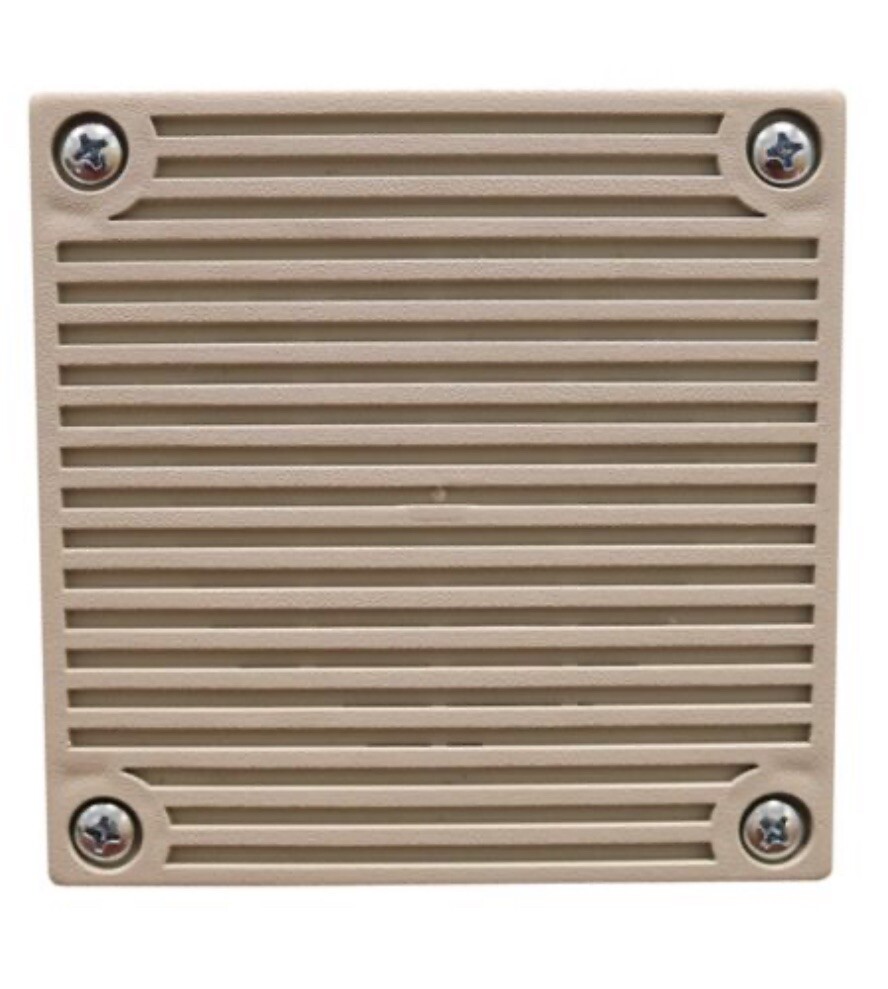 EATON Wheelock MT4-115-S 8 Multitone Electronic Horn