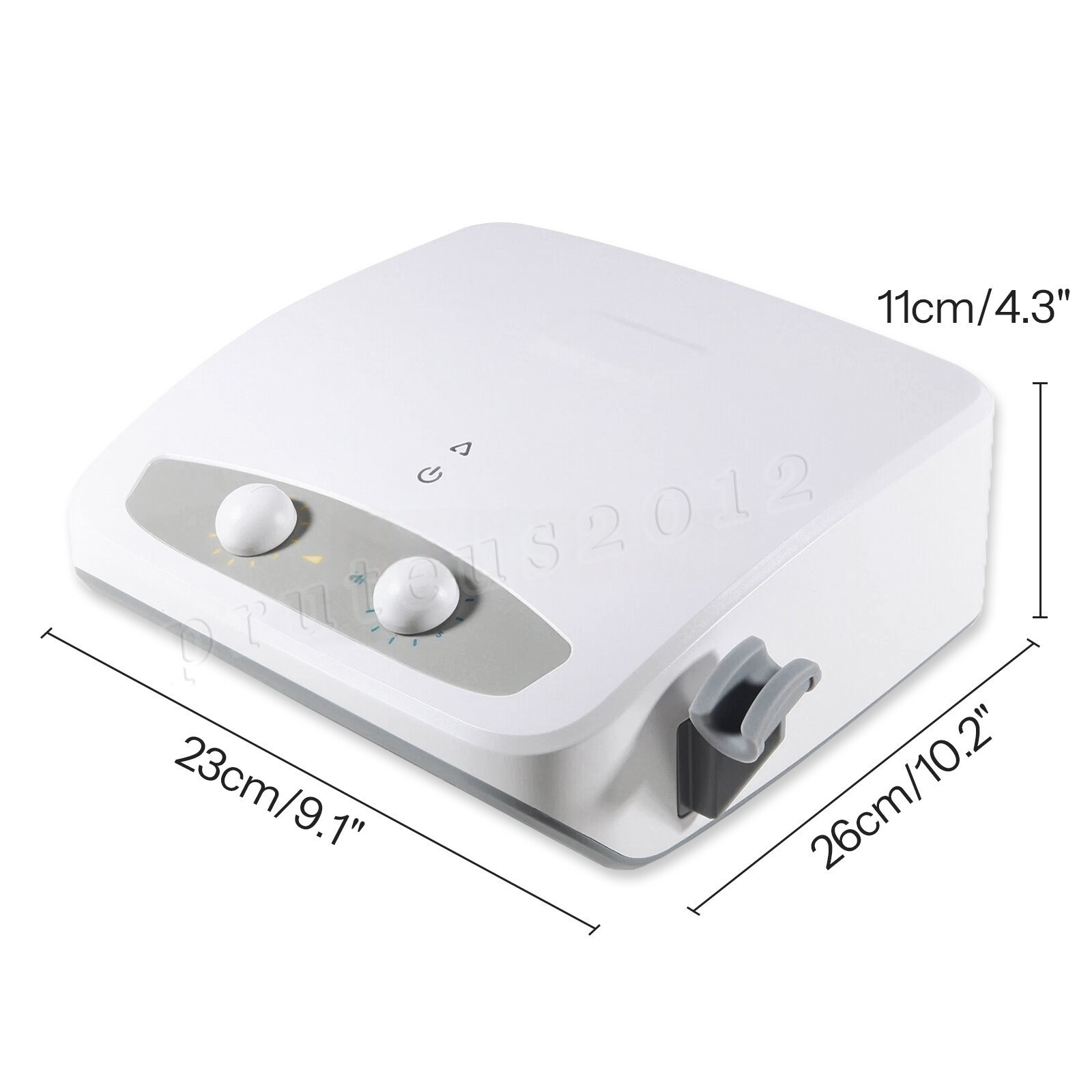 Dental Electro Electrosurgery Unit Machine High Frequency Electric 7pcs Tips
