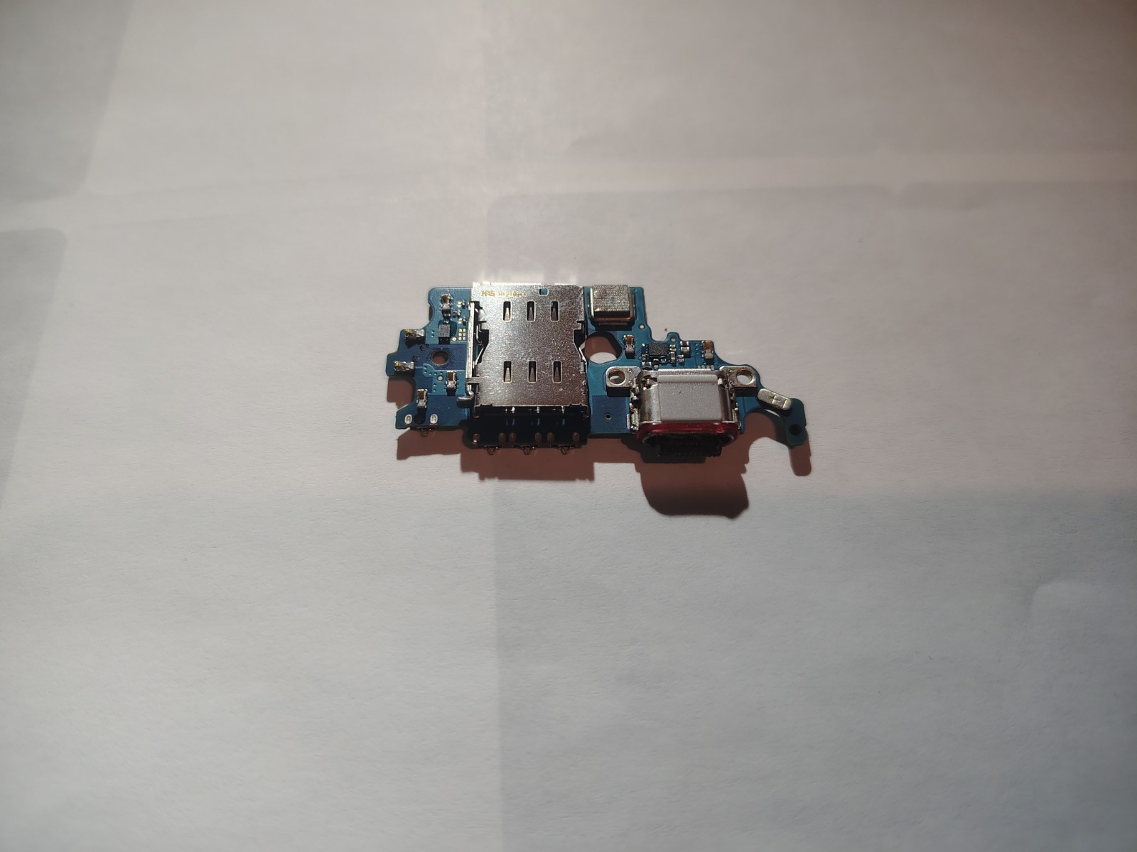 Samsung Galaxy S21 5g USB Port Charger Sim Tray Replacement