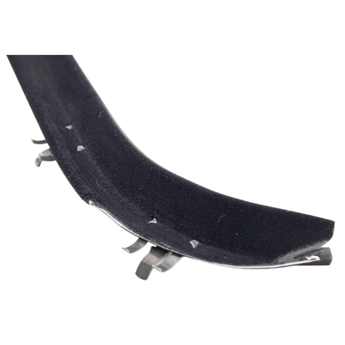 Door Window Belt Weatherstrip Kit 2pc E150 E250 E350 Econoline 1975-1991