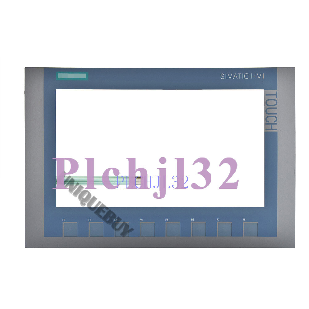 For Siemens KTP900 6AV2 123-2JB03-0AX0 Membrane Keypad Film 6AV2123-2JB03-0AX0