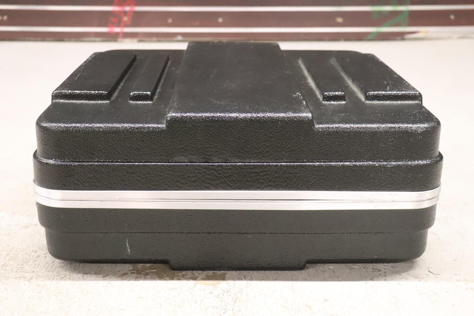Vintage Hard Snare Drum Case