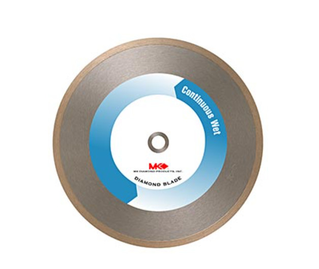 MKDIAMOND Tile Blade MK-200 8" x .060" x 5/8" 137158
