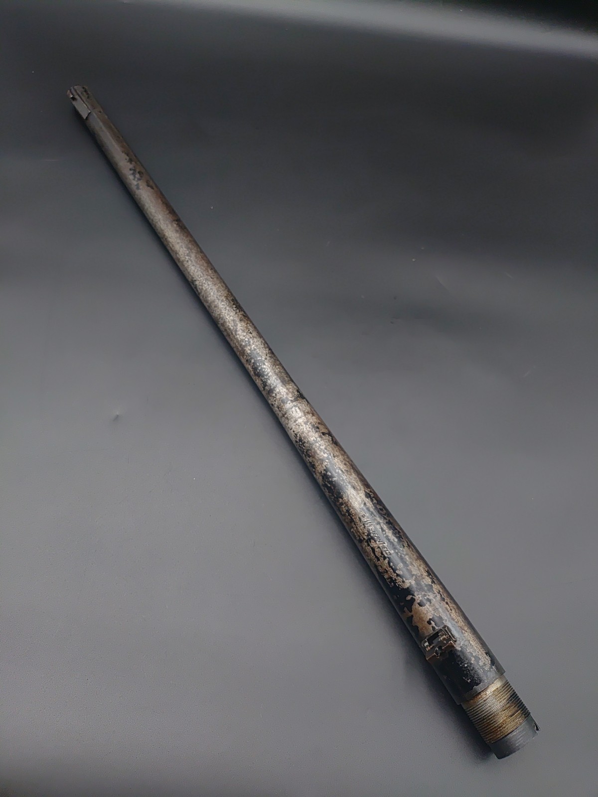 WesternField Model 170 Slugster 24" Barrel 2 3/4-3" Chamber