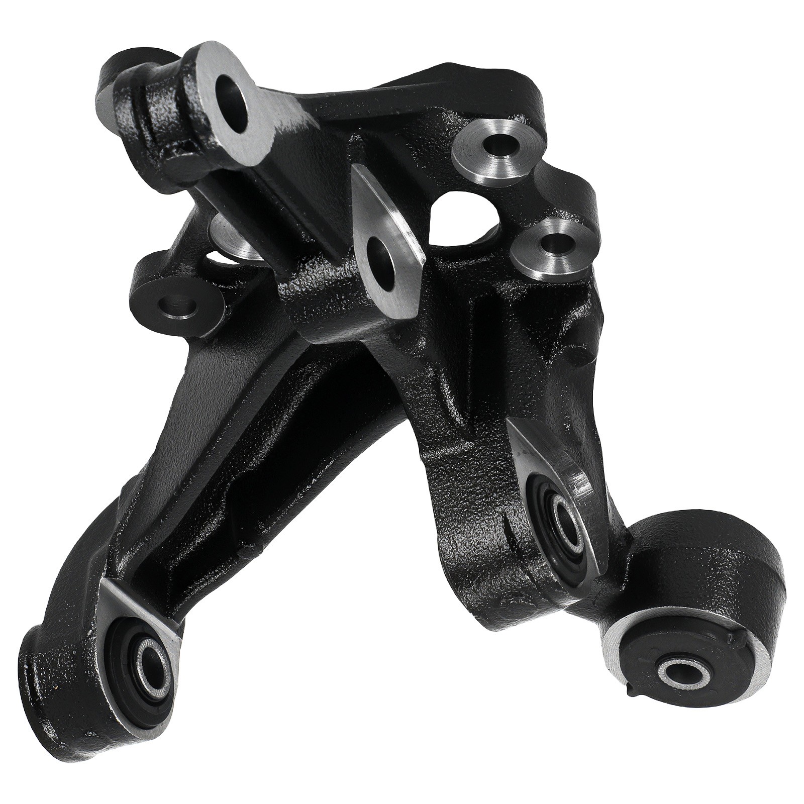 Driver Rear Steering Knuckle for Toyota Avalon 2013-2019 4230506130 11.8 IN