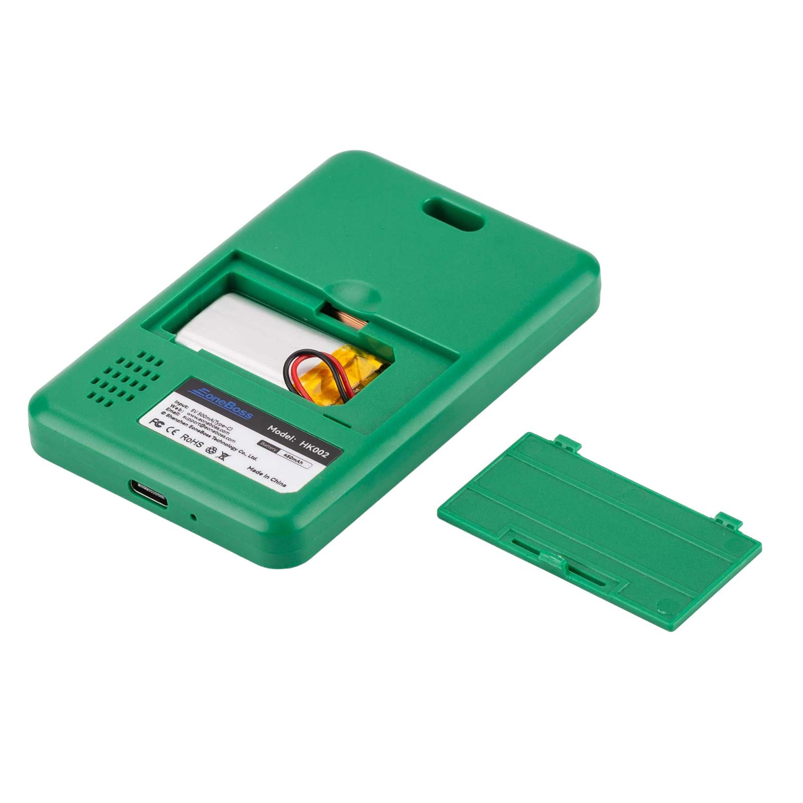 EoneBoss HK002 8A Key Tool for Hyundai/ Kia Unlo-.cking & PlN Code Reading