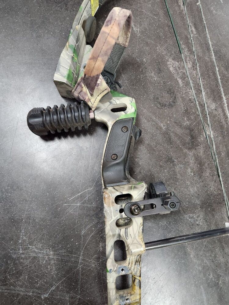 Dalton bow  (517853)