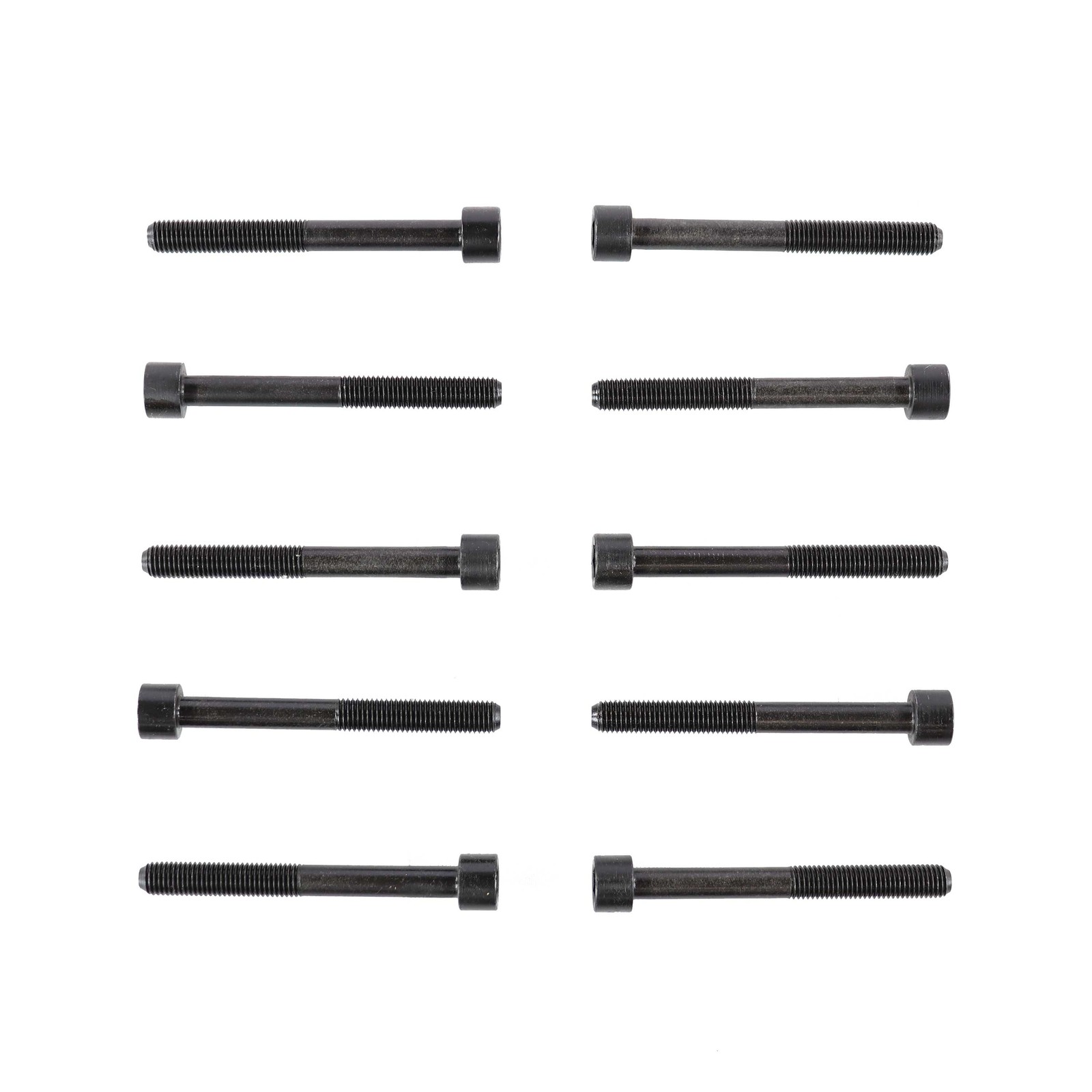 DNJ HBK433 Head Bolt Set fits 1995-2001 Mazda Protege