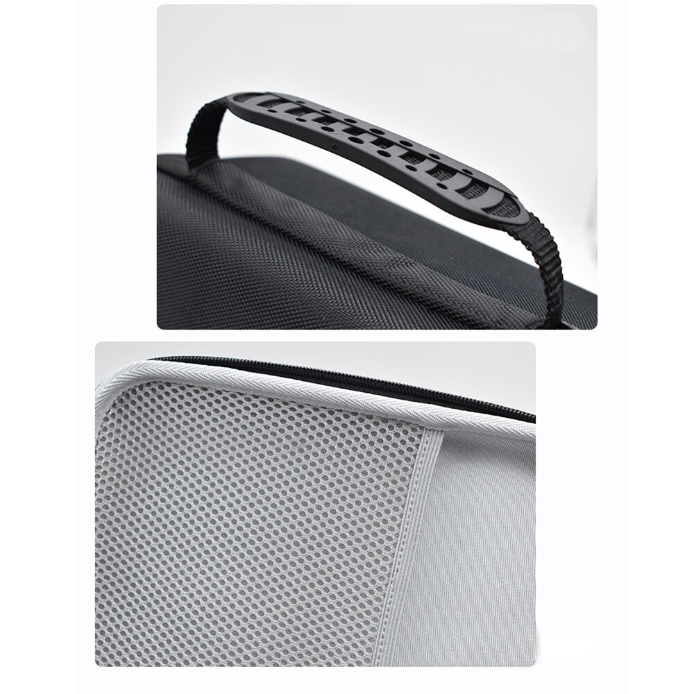 Vertical Microphone Protective Case For Shure SM7B/MV7 Microphone Storage Case